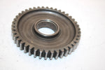 99 Kawasaki Prairie 400 4x4 Oem 42T High Gear 13260-1737 AK16