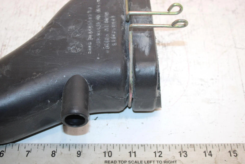 03 Bombardier Rally 175 Oem Airbox Intake a17260179000 AB7