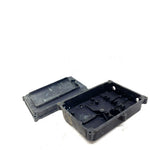1993  Polaris SL 650 OEM Electrical Box Case Set 5130867 JP37