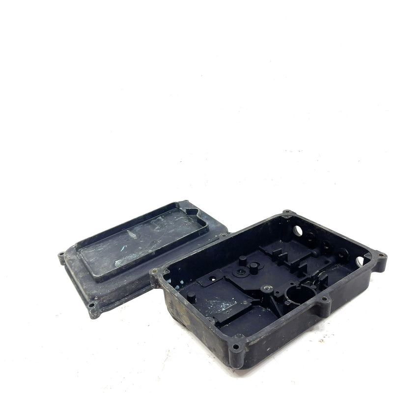 1993  Polaris SL 650 OEM Electrical Box Case Set 5130867 JP37