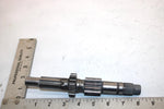 96 Honda Trx400 Fwa Oem  Main Transmission Shaft 23211-HA0-680 AH26