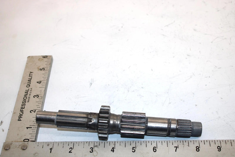 96 Honda Trx400 Fwa Oem  Main Transmission Shaft 23211-HA0-680 AH26