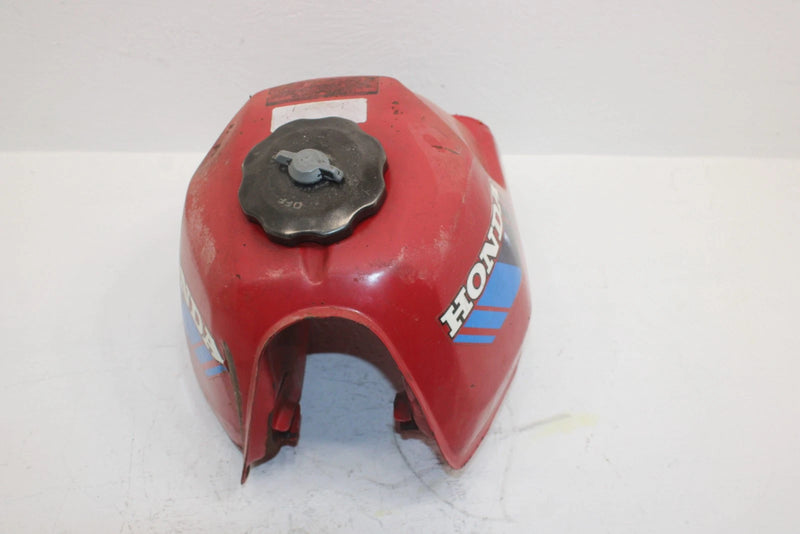 1985 Honda Atc 110a All Terrain Oem Fuel Gas Tank 17520-943-680ZA AH58