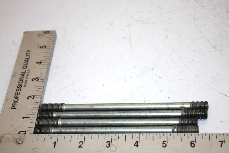 85 Honda Atc250es A Oem Cylinder Head Stud Set 90031-HA0-000 AHS