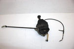 2000 Yamaha  Kodiak 400 Oem Gear Shifter 5GH-18300-00-00 5GH-18300-04-00 AY26