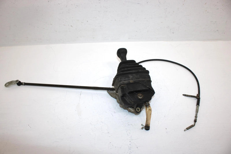 2000 Yamaha  Kodiak 400 Oem Gear Shifter 5GH-18300-00-00 5GH-18300-04-00 AY26