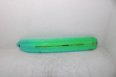 1998 Arctic Cat Zrt 600 Oem Ski Plastic 0703-984 SA47