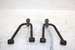 1993 Arctic Cat Ext 550 Oem Front Upper A Arm Set 0703-106 SA35