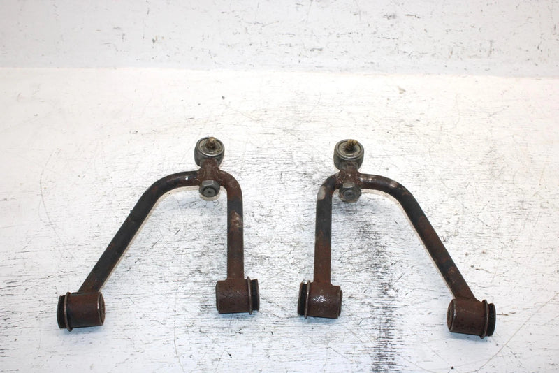 1993 Arctic Cat Ext 550 Oem Front Upper A Arm Set 0703-106 SA35