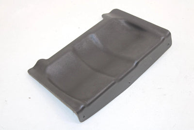 08 Polaris Rmk 700 Oem Nose Pan Close Off Plate 5436653-070  SP201