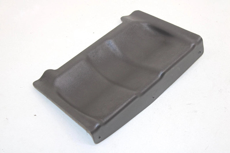 08 Polaris Rmk 700 Oem Nose Pan Close Off Plate 5436653-070  SP201