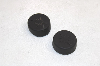 02 Polaris Magnum 325 4x4 Oem Swing Arm Pivot Cap Set 5411532 AP123