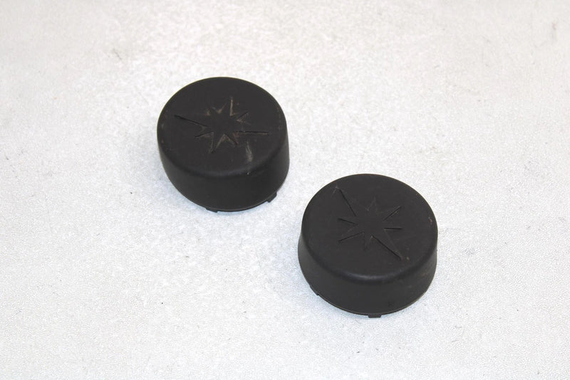 02 Polaris Magnum 325 4x4 Oem Swing Arm Pivot Cap Set 5411532 AP123