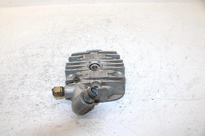 1996 Polaris Xplorer 400l Oem Cylinder Head 3086755 AP26