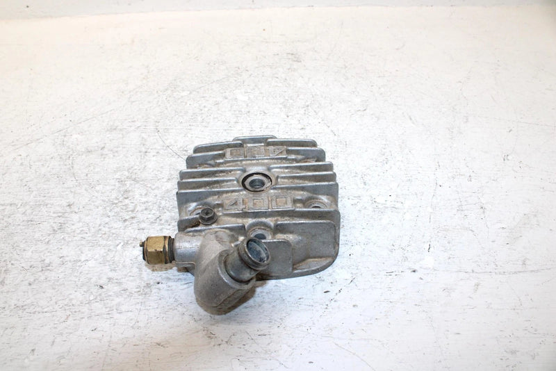 1996 Polaris Xplorer 400l Oem Cylinder Head 3086755 AP26