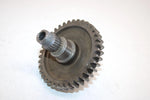 15 Suzuki King Quad 500 Oem  Sub Output Shaft 29120-31H00 AS10