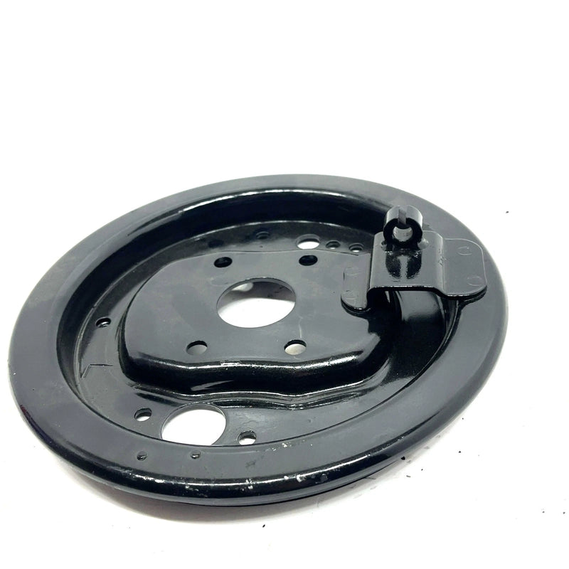 1990 Yamaha Moto 4 OEM Left Front Brake Plate 3GH-27290-00-00 AY51