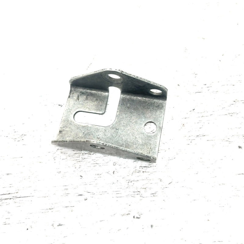 01-05 Polaris Sportsman 400 OEM Front Engine Mount Polished 5241150 AP223