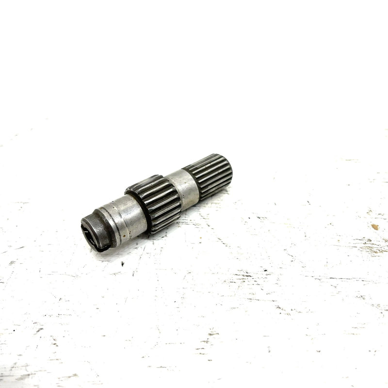 96-99 Honda FourTrax 300 4x4 OEM Front Transfer Case Shaft 21701-HM5-730 AH45