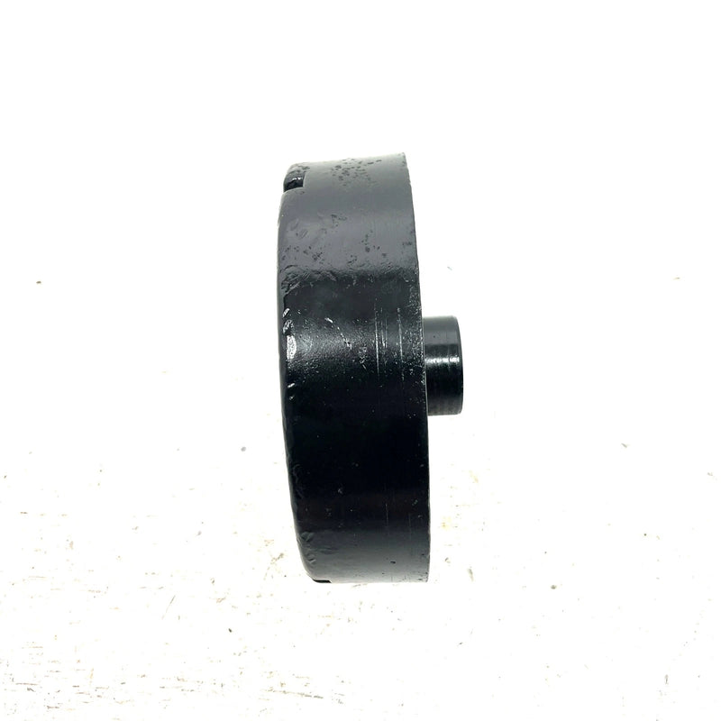 1987 Suzuki Quadrunner 300 LT300E 2x4 OEM Rear Brake Drum 64120-24504 AS36