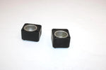 2000 Ski-doo Mxz 600 Oem Stopper Block Set 503189152 503189170 SS15