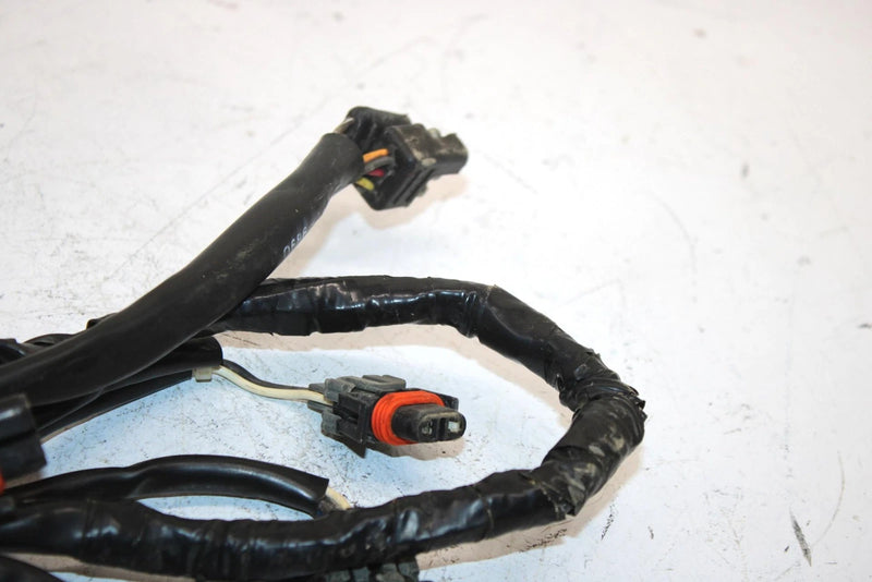 03 Arctic Cat Sno Pro 440 L/c Oem Hood Wire Harness 0686-866 SA326