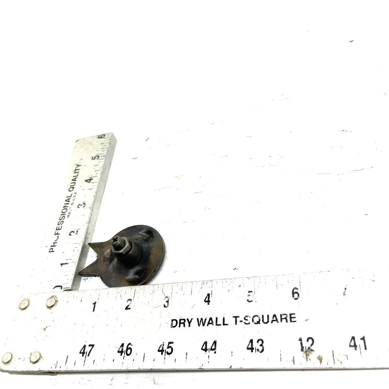 98-02 Arctic Cat 300 4X4 OEM Inner Clutch Guide 3446-131 AA42