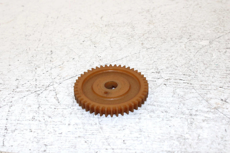 2000 Kawasaki Prairie 300 Oem 44T Oil Pump Gear 59051-1362 AK31.1