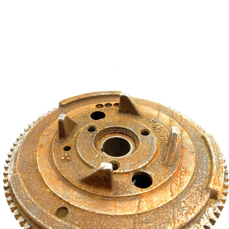 03-06 Polaris Magnum 330 4X4 OEM Flywheel (f4t764) 3087251 AP218