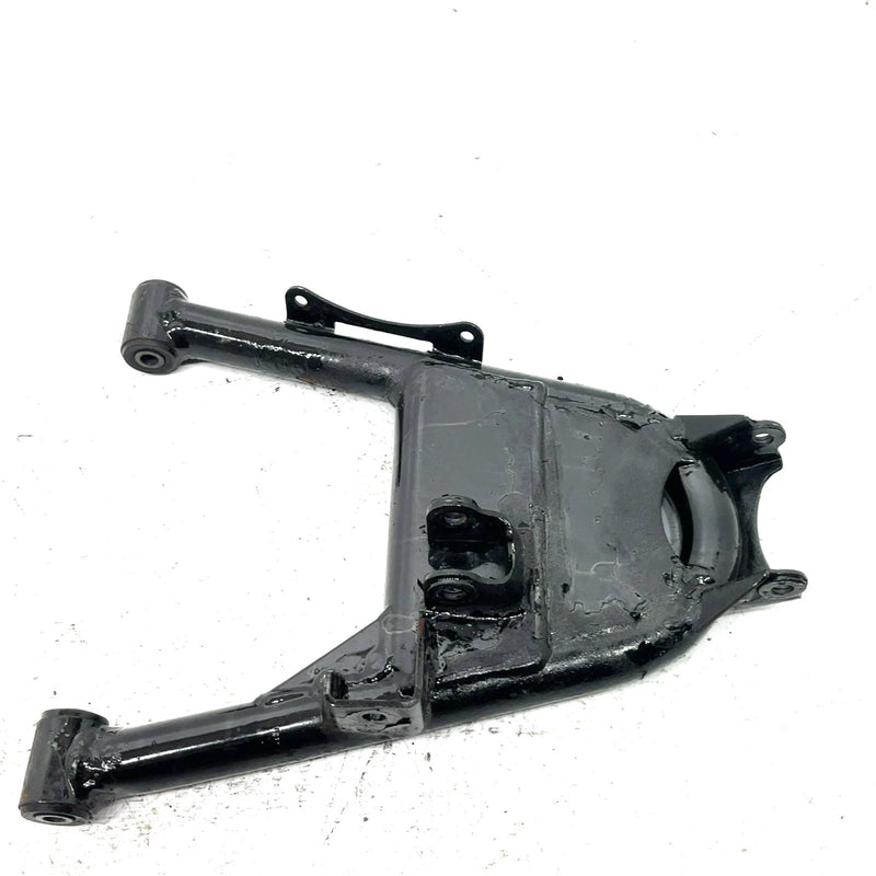 null Yamaha Rhino 450 YXR450FA 4x4 OEM Rear Left Lower A Arm 5UG-F217M-10-00 XY2