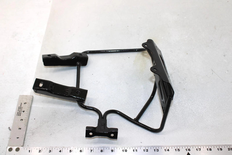 2005 Polaris Predator 500 Oem Left Heal Pocket Support 1014371-067 AP3