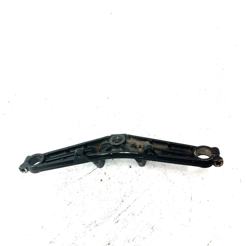 1985 Yamaha Tri Moto 200 YTM200 OEM Upper Triple Tree 24W-23435-00-00 AY59
