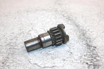 1997 Yamaha Venture Tr Oem 17T Chain Drive Sprocket 88T-17682-11-00 SY15