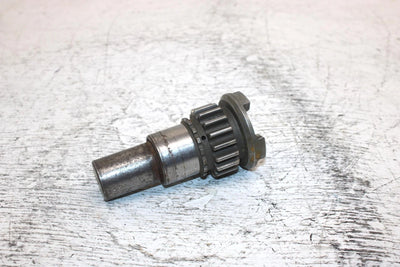 1997 Yamaha Venture Tr Oem 17T Chain Drive Sprocket 88T-17682-11-00 SY15