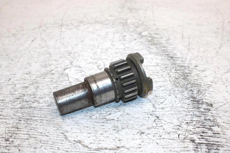 1997 Yamaha Venture Tr Oem 17T Chain Drive Sprocket 88T-17682-11-00 SY15