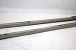 96 Polaris Xlt Oem Tunnel Wear Strip Pair 5131241 SP13