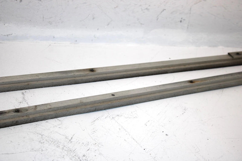 96 Polaris Xlt Oem Tunnel Wear Strip Pair 5131241 SP13