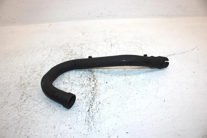 1993 Kawasaki Bayou 300 Oem Exhaust Pipe 18049-1417 AK24