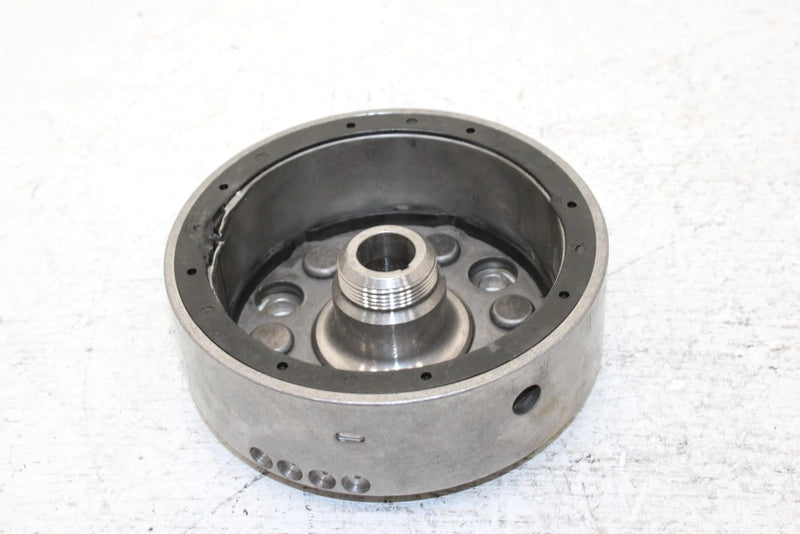 2000 Kawasaki Prairie 300 Oem Flywheel 21007-1361 AK31.1