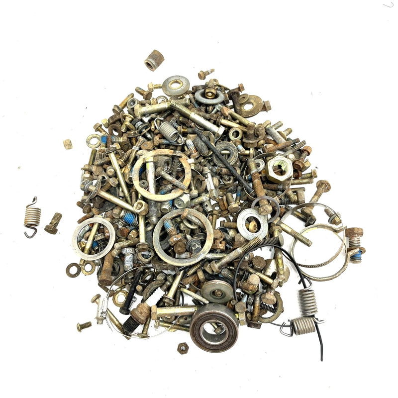 2003 Polaris Magnum 330 4X4 OEM Nut Bolt Spacer Hardware Kit AP218