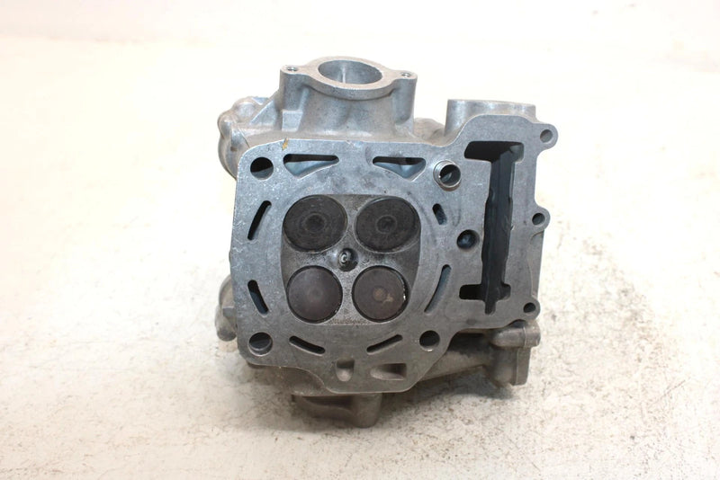 2003 Kawasaki Prairie 650 Oem Rear Cylinder Head 11008-1386 11008-0778 AK26