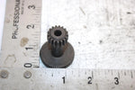 2003 Honda Fourtrax Foreman Rubicon Oem Motor Drive Gear 27511-HN2-000 AH11