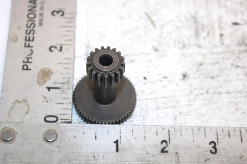 2003 Honda Fourtrax Foreman Rubicon Oem Motor Drive Gear 27511-HN2-000 AH11