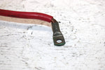 1996 Ski-doo Touring Sle 500 Oem Positive Battery Cable Wire 515156900 SS12