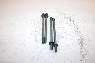 2009 Polaris Trail Boss 330 Oem Cylinder Head Bolt Set Of 4 3086418 AP181