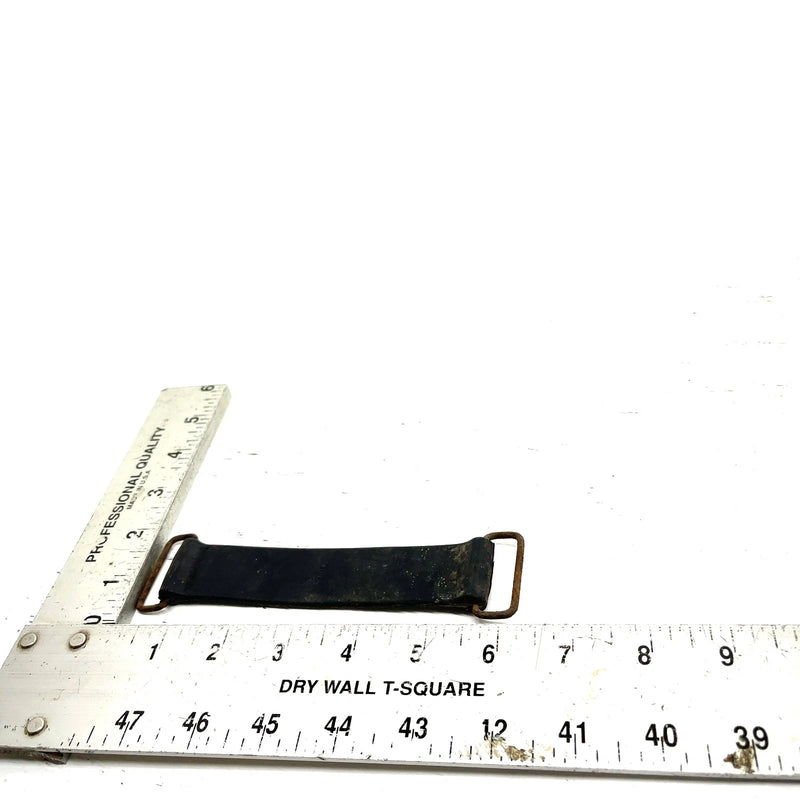 07-19 Honda Rancher 420 OEM Battery Strap 95012-17001 AH28