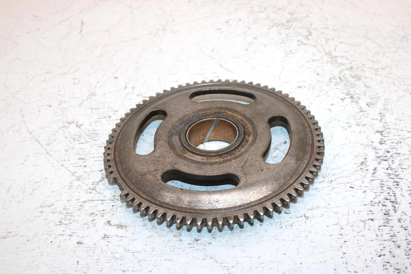 2004 Arctic Cat V2 650 Oem Starter Clutch Gear 3201-174 AA28