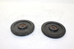 1996 Polaris 600 Xcr Sp Oem Track Idler Wheel Pair 1594056-070 SP32