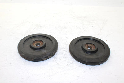 1996 Polaris 600 Xcr Sp Oem Track Idler Wheel Pair 1594056-070 SP32