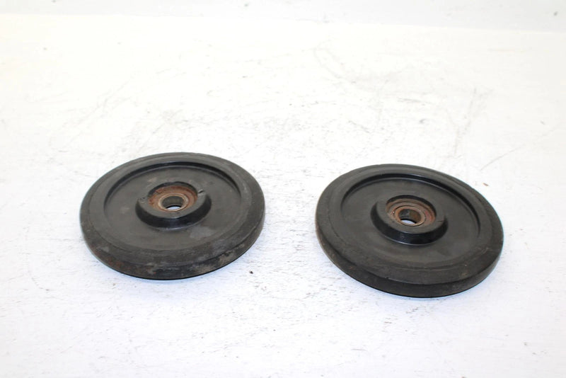 1996 Polaris 600 Xcr Sp Oem Track Idler Wheel Pair 1594056-070 SP32